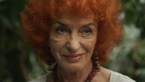 aktorė Nijolė Sabulytė