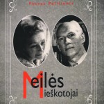 Palilionis Meilės Ieškotojai
